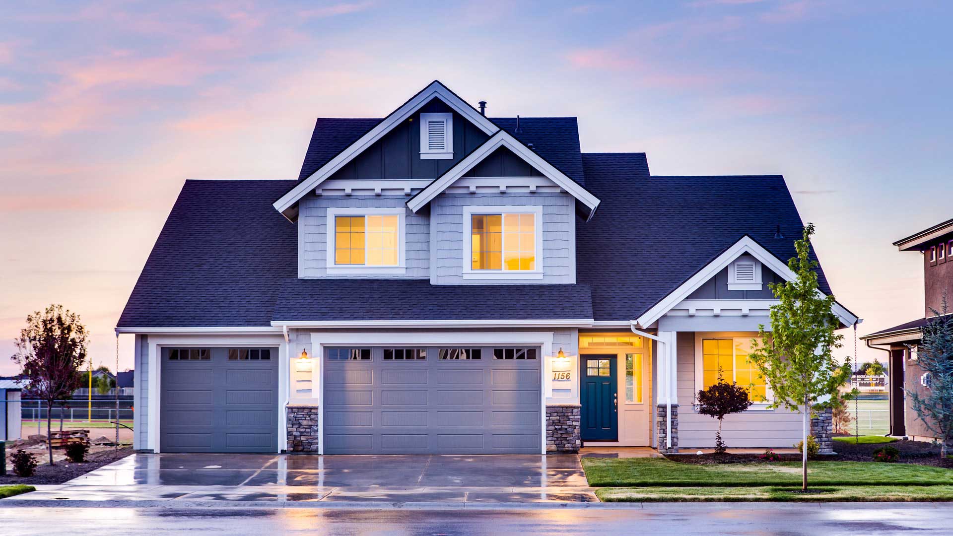 Method Of Roof Inspection