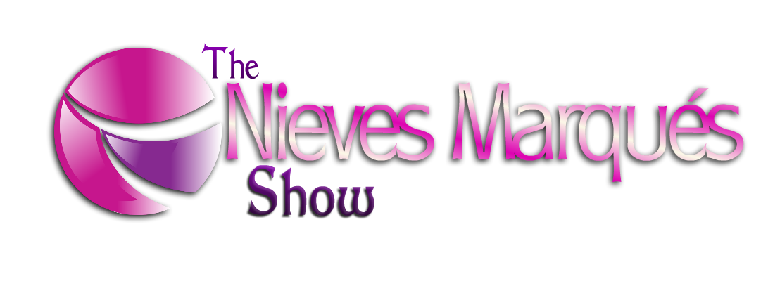 Web Oficial de Nieves Marqués